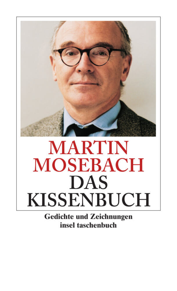 Das Kissenbuch (Martin Mosebach)