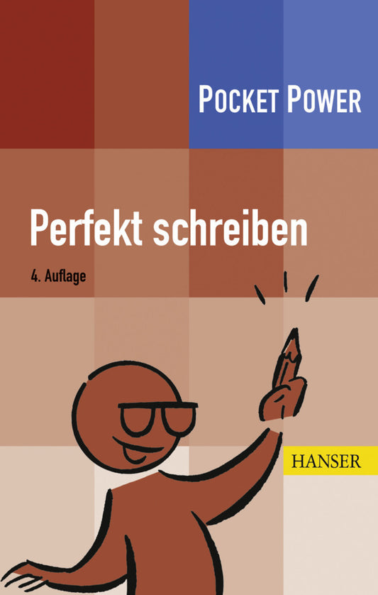 Perfekt schreiben (Markus Reiter)