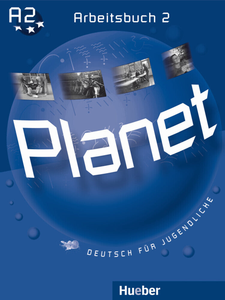 Arbeitsbuch