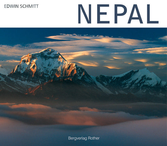 Nepal (Edwin Schmitt)