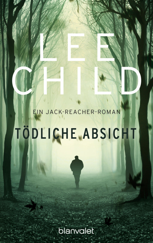 Tödliche Absicht (Lee Child)