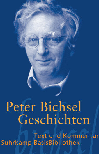 Geschichten (Peter Bichsel)