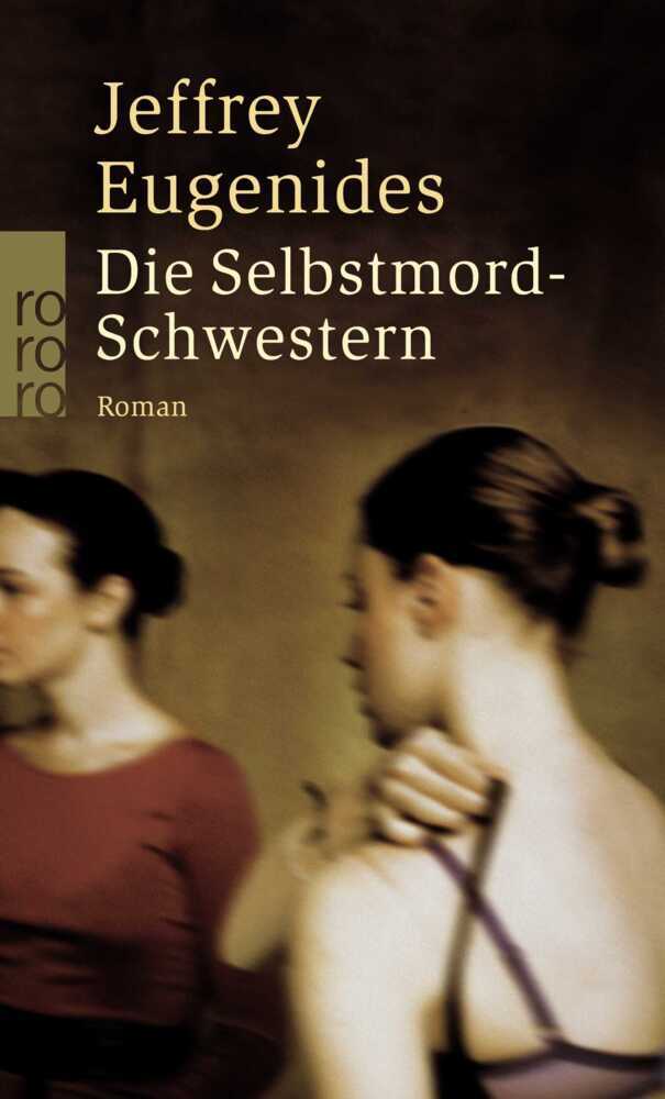 Die Selbstmord-Schwestern (Jeffrey Eugenides)