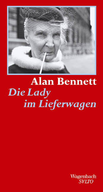 Die Lady im Lieferwagen (Alan Bennett)
