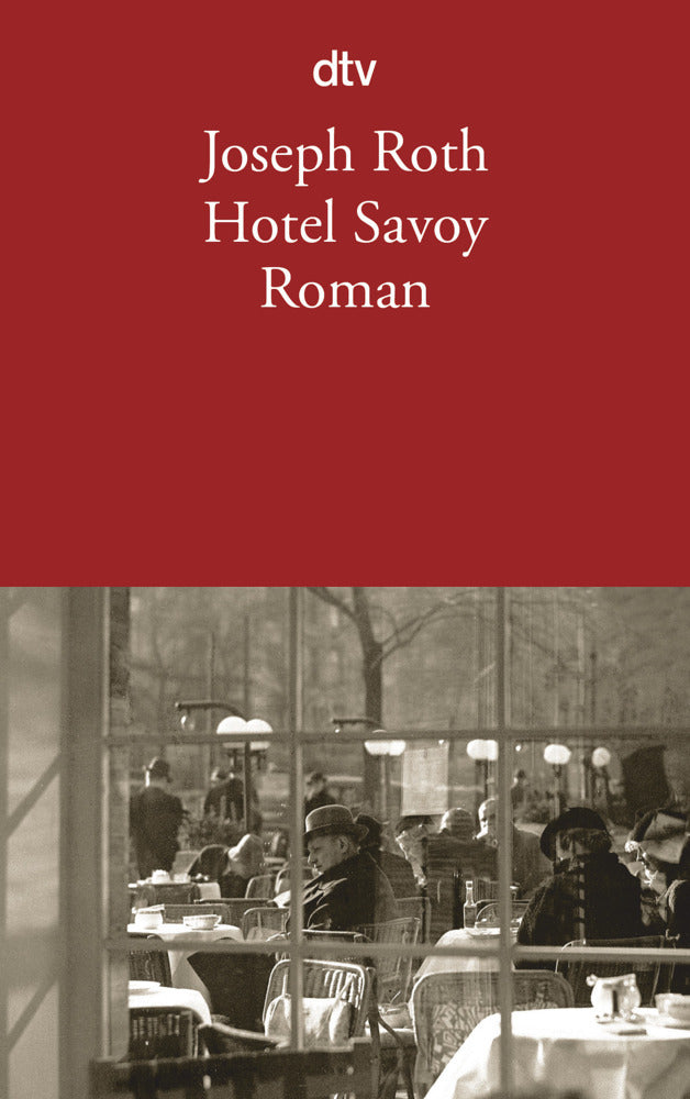 Hotel Savoy (Joseph Roth)