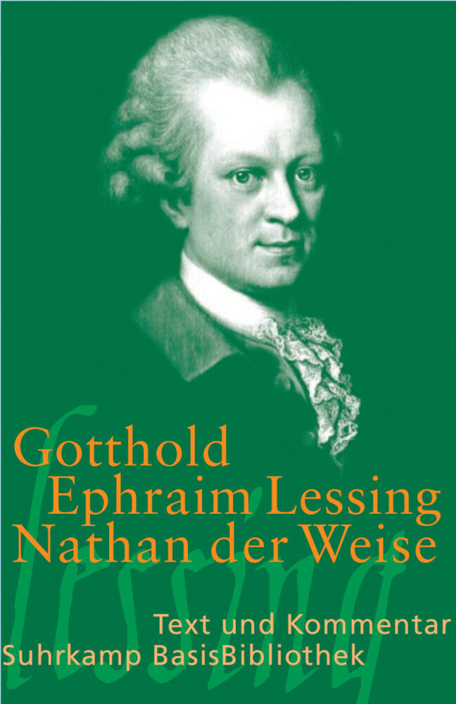 Nathan der Weise (Gotthold Ephraim Lessing)