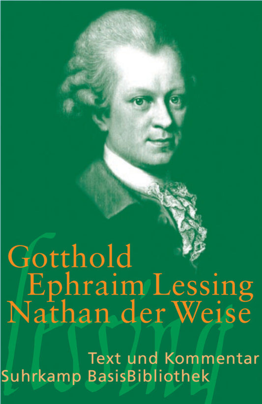 Nathan der Weise (Gotthold Ephraim Lessing)