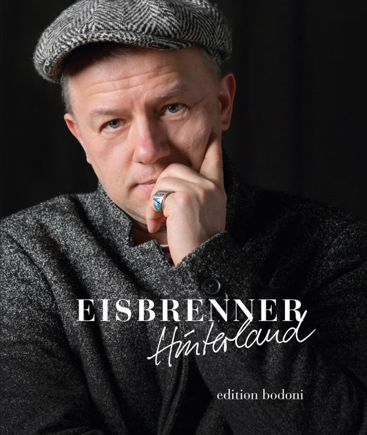 Eisbrenner - Hinterland (Tino Eisbrenner)