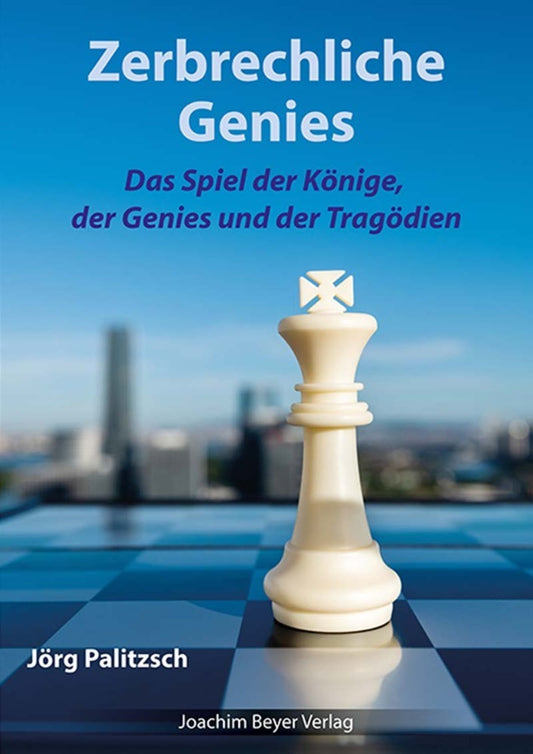 Zerbrechliche Genies (Jörg Palitzsch)
