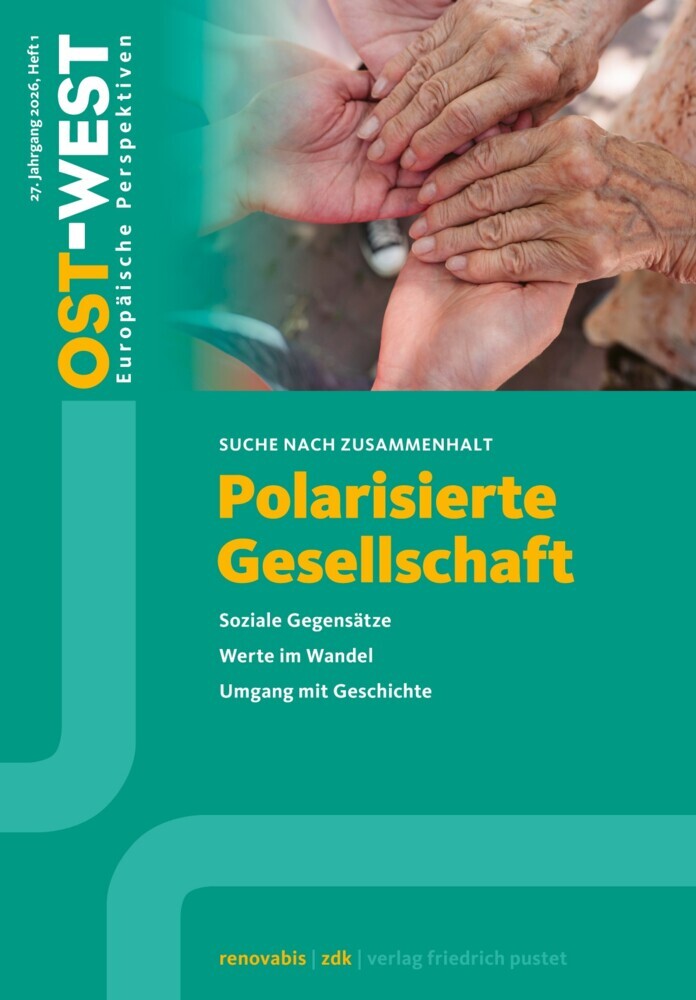 Polarisierte Gesellschaft (Renovabis E.V.)