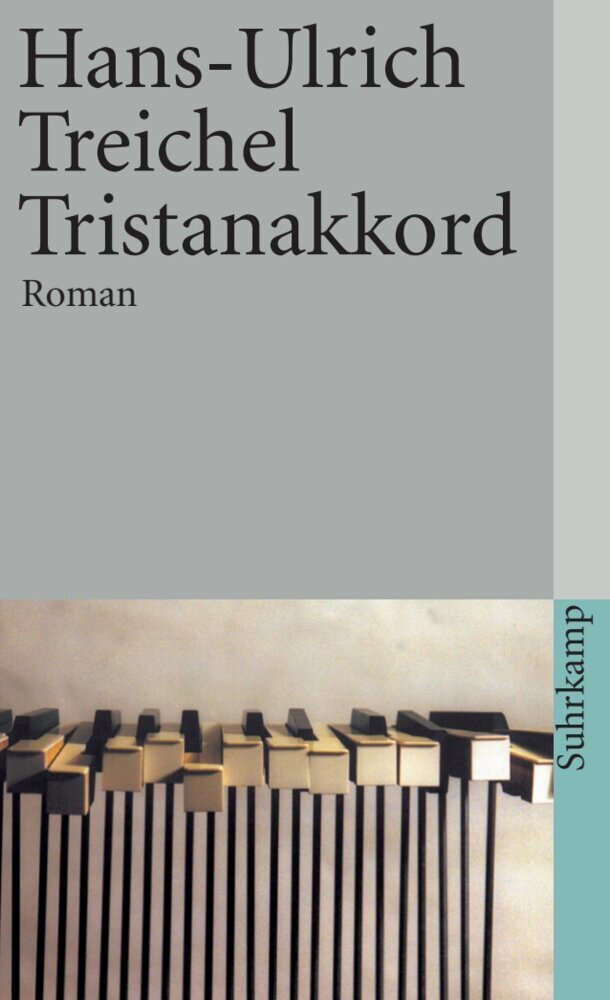 Tristanakkord (Hans-Ulrich Treichel)