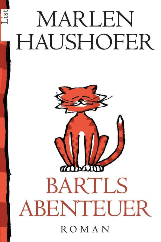 Bartls Abenteuer (Marlen Haushofer)