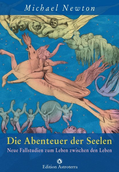 Die Abenteuer der Seelen (Michael Newton)