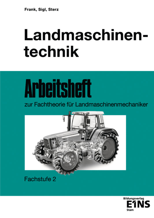 Landmaschinentechnik (T. Frank)