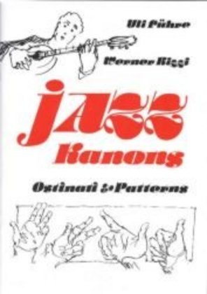 Jazz Kanons (Uli Führe)