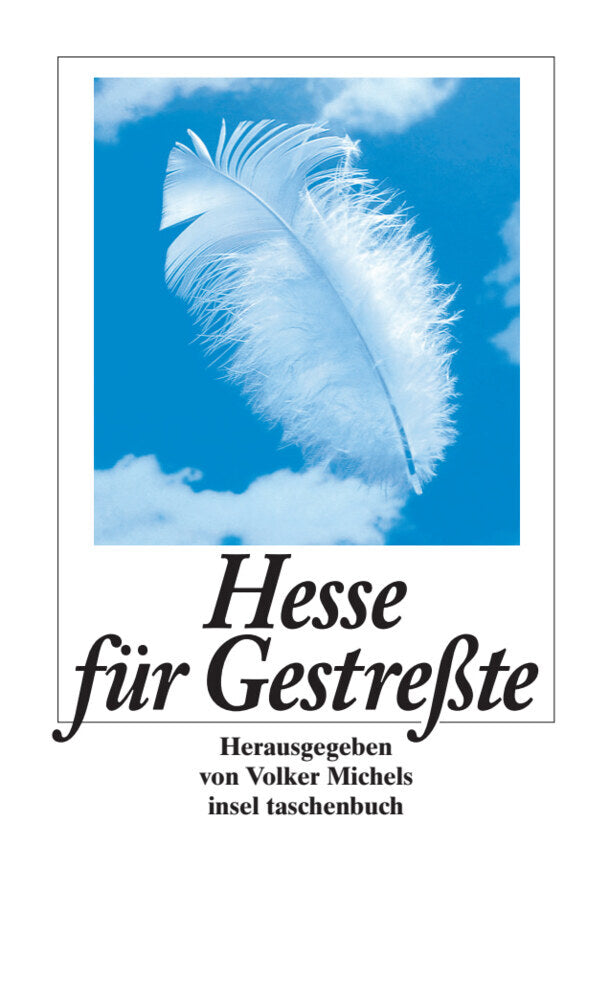 Hesse für Gestreßte (Hermann Hesse)