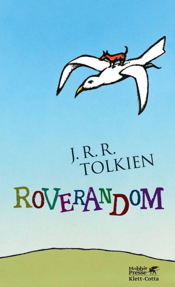 Roverandom (John R. R. Tolkien)