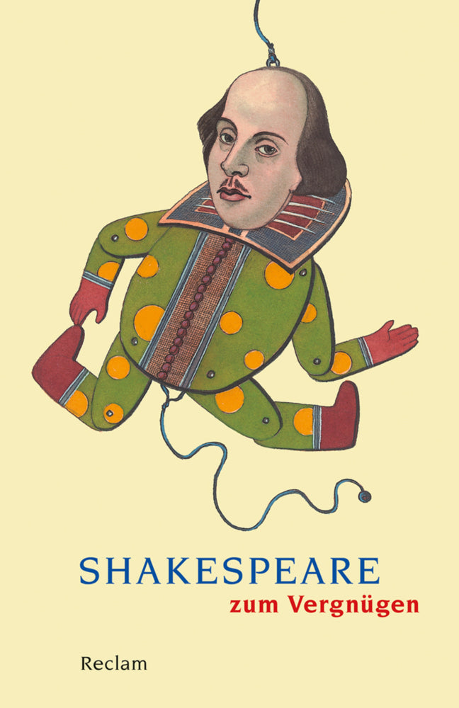 Shakespeare zum Vergnügen (William Shakespeare)