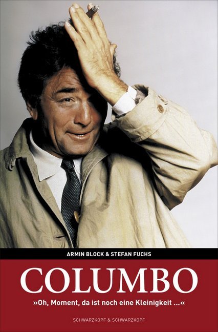 Columbo (Armin Block)