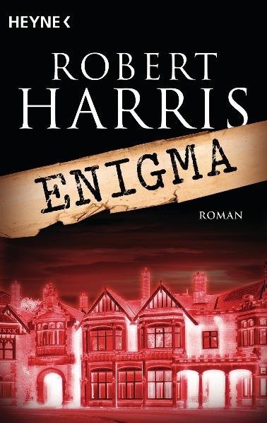 Enigma (Robert Harris)