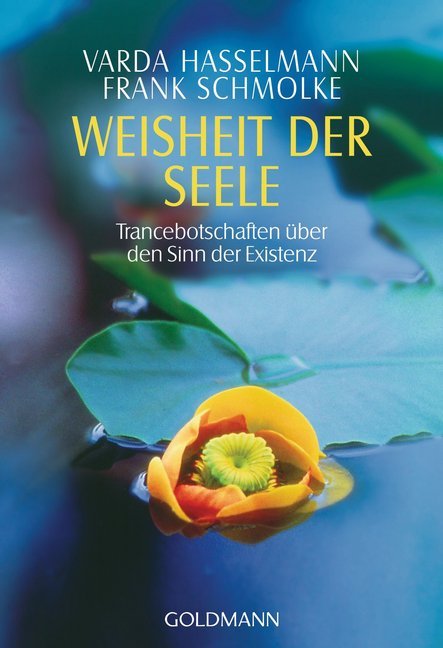 Weisheit der Seele (Varda Hasselmann)