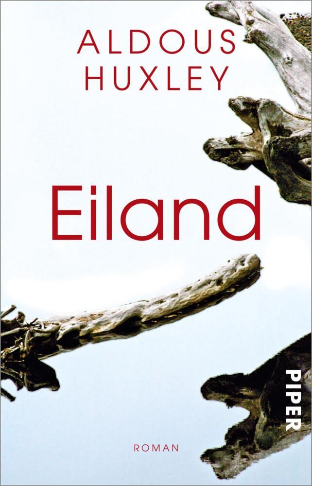 Eiland (Aldous Huxley)