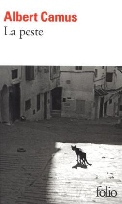 La Peste (Albert Camus)