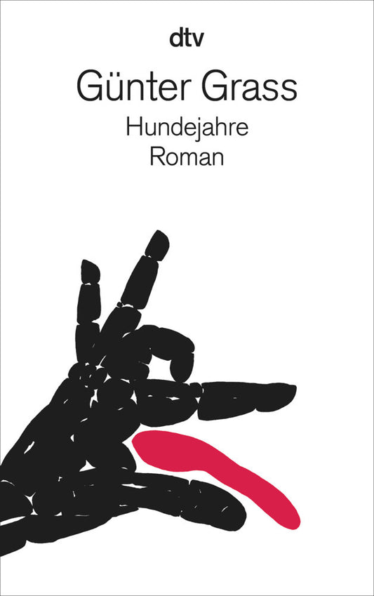 Hundejahre (Günter Grass)