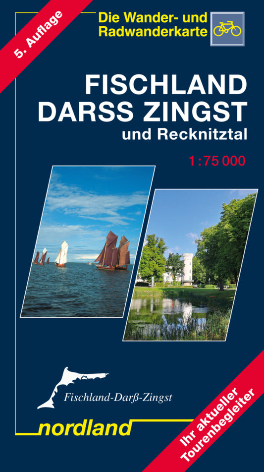Fischland - Darss - Zingst (Klaus Hellwich)