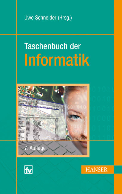 Taschenbuch der Informatik (Uwe Schneider)