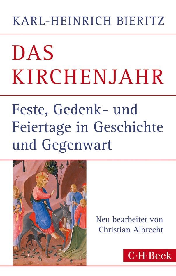 Das Kirchenjahr (Karl-Heinrich Bieritz)