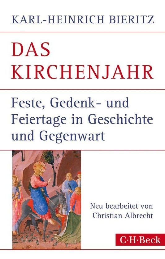 Das Kirchenjahr (Karl-Heinrich Bieritz)