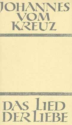 Sämtliche Werke / Das Lied der Liebe (Platon)