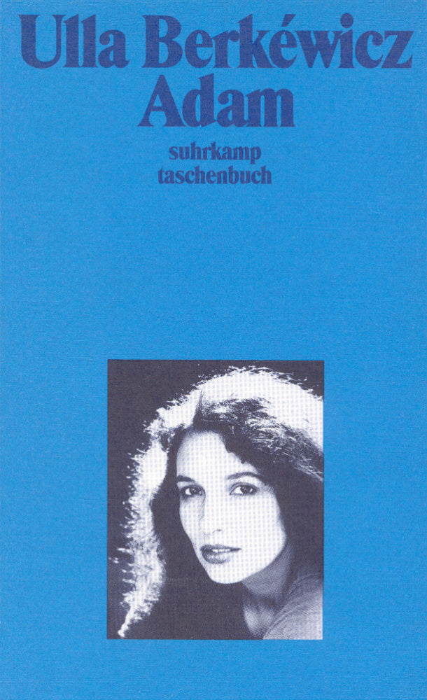 Adam (Ulla Berkéwicz)