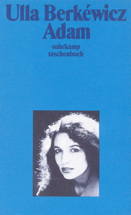 Adam (Ulla Berkéwicz)