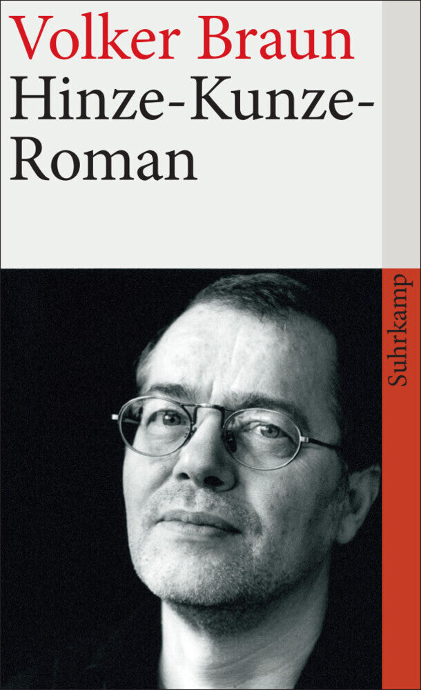 Hinze-Kunze-Roman (Volker Braun)