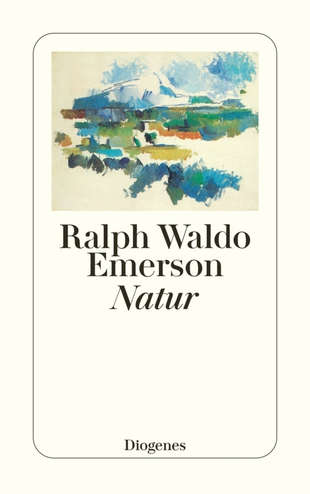 Natur (Ralph Waldo Emerson)