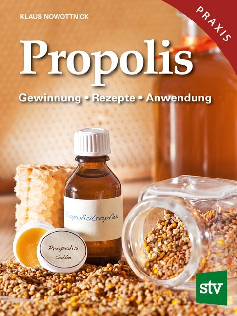 Propolis (Klaus Nowottnick)