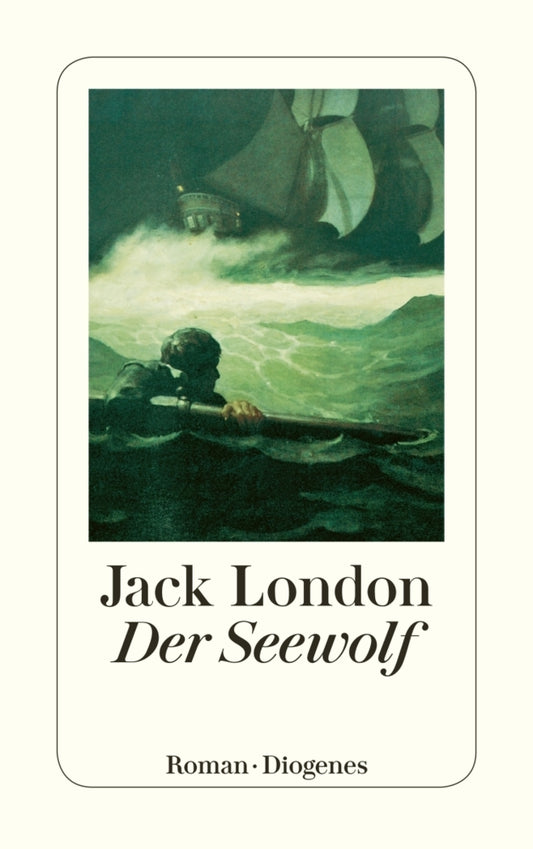 Der Seewolf (Jack London)