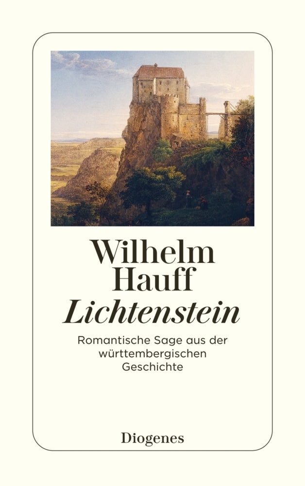 Lichtenstein (Wilhelm Hauff)