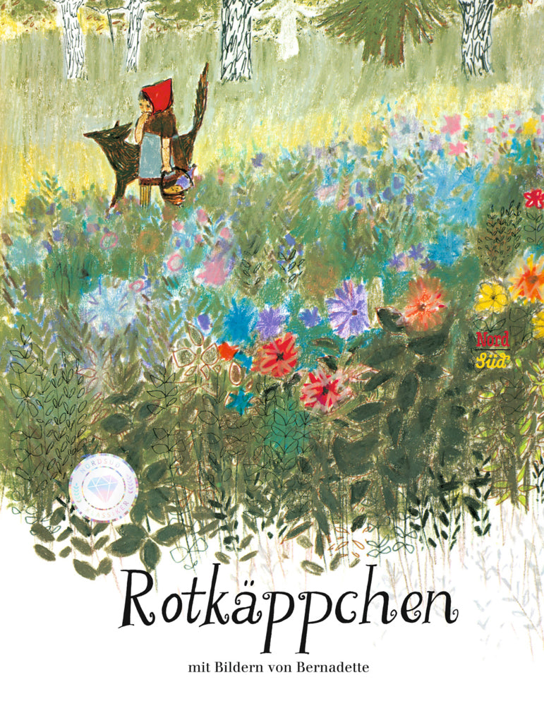 Rotkäppchen (Jacob Grimm)
