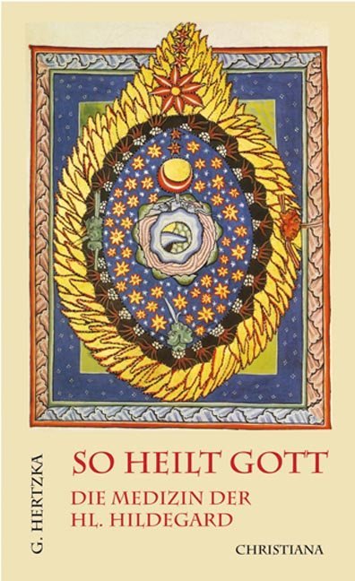 So heilt Gott (Gottfried Hertzka)