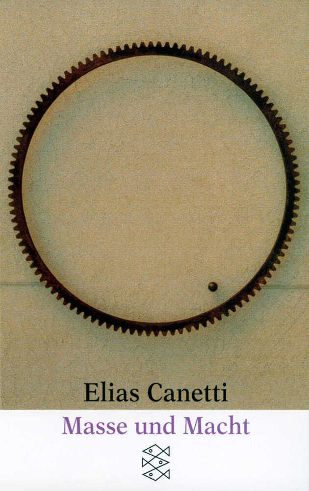 Masse und Macht (Elias Canetti)