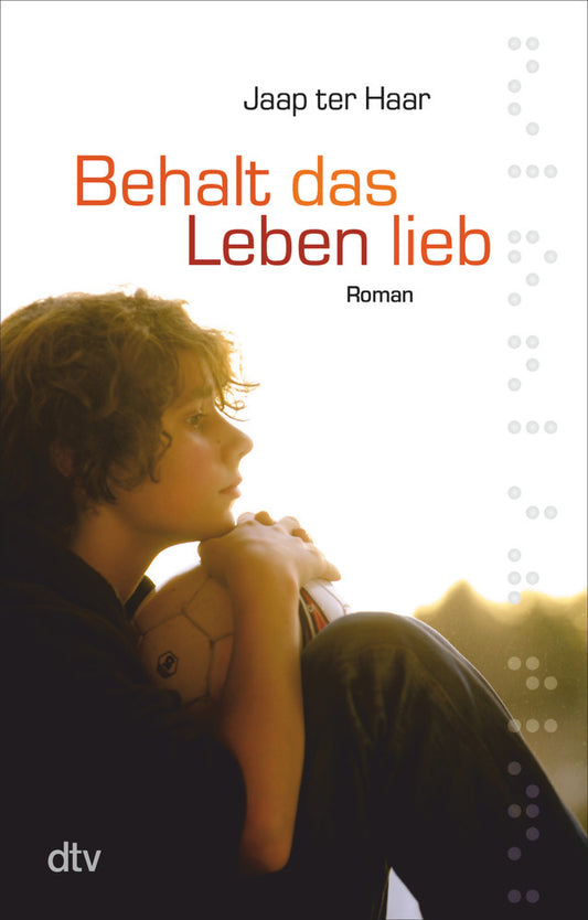 Behalt das Leben lieb (Jaap Ter Haar)