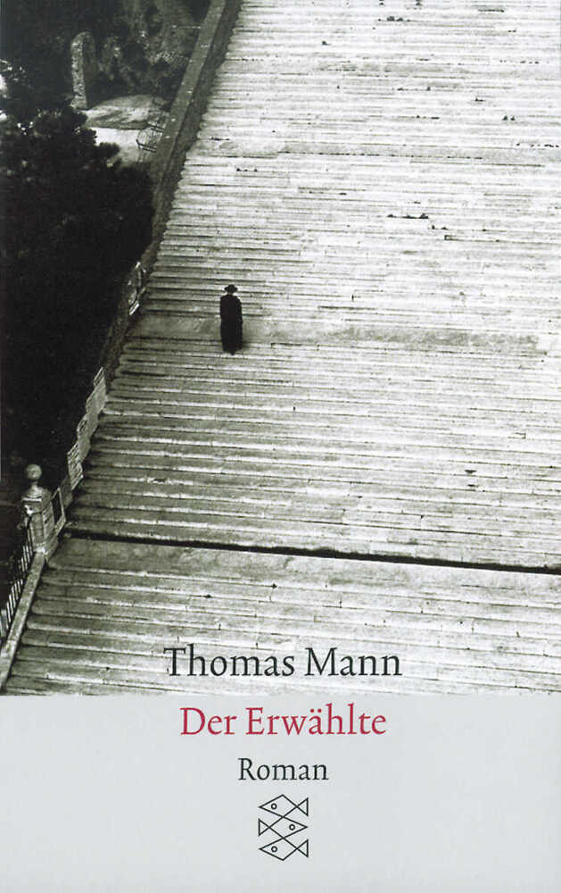 Der Erwählte (Thomas Mann)