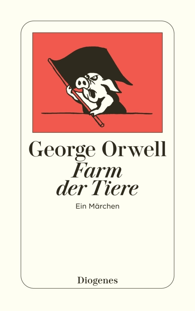 Farm der Tiere (George Orwell)