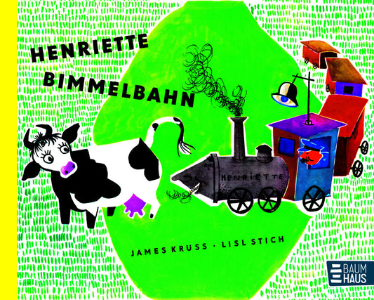 Henriette Bimmelbahn (James Krüss)