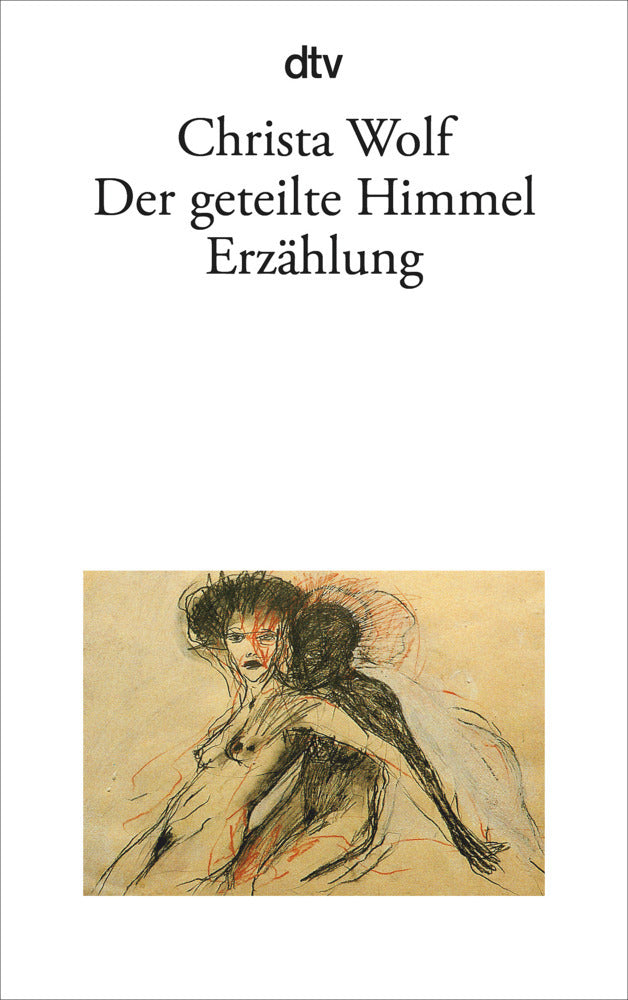 Der geteilte Himmel (Christa Wolf)