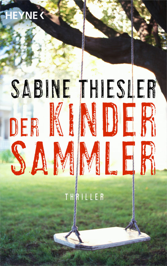 Der Kindersammler (Sabine Thiesler)