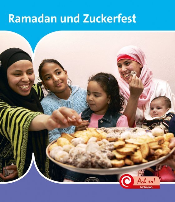Ramadan und Zuckerfest (Isabelle De Ridder)